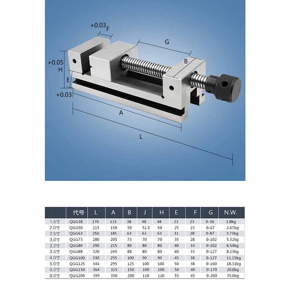 

Right Angle Vise Manual Adjustable Plier Clamps Machine Grinding Milling Machine