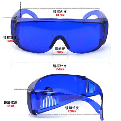 sunglasses with uva uvb uvc protection