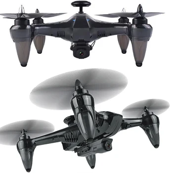 

X198 Drones With Camera HD Professional For Real Estate Outdoor GPS Drones Quadcopter Positioning Return Brushless WiFi Aircraft