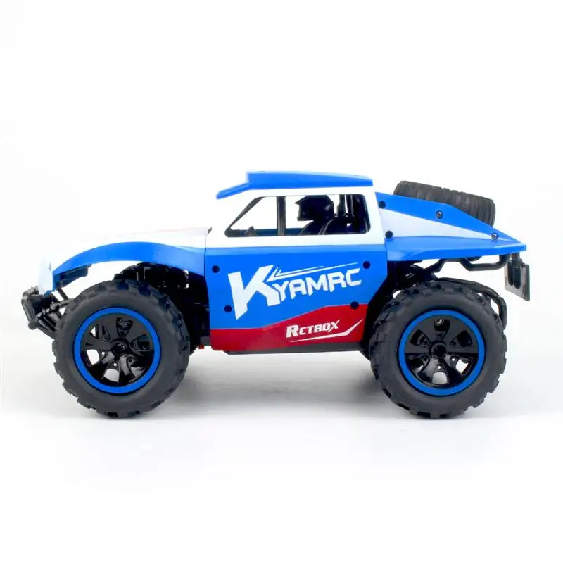 Внедорожник с дистанционным управлением 1:18 2WD | Игрушки и хобби