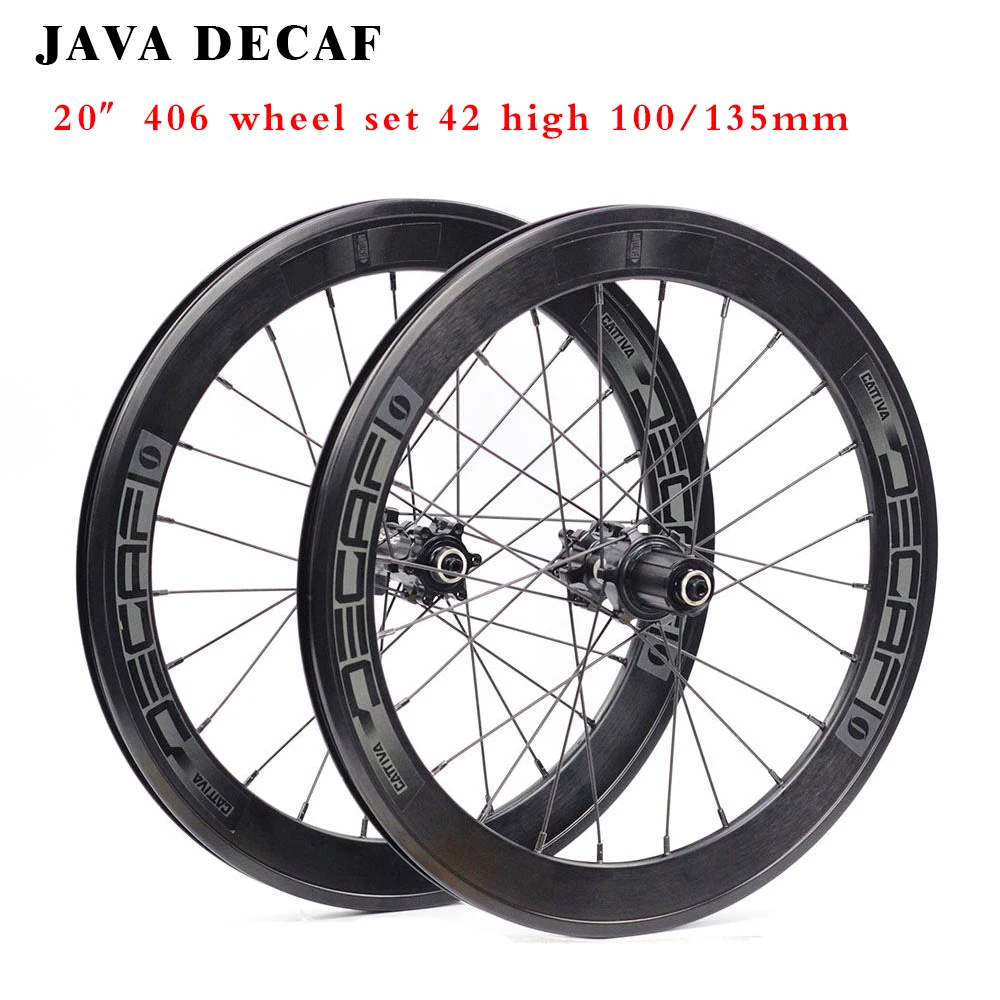 20 inch disc brake wheel