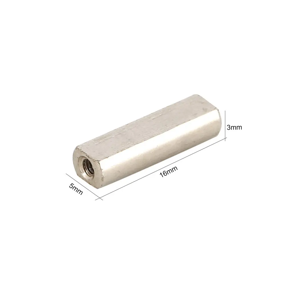 2019 T-power 2pcs Metal Steering Cup Component Universal Accessories Spare Parts for FY-01/02/03/04/05 Wltoys 12428 12423 RC Car