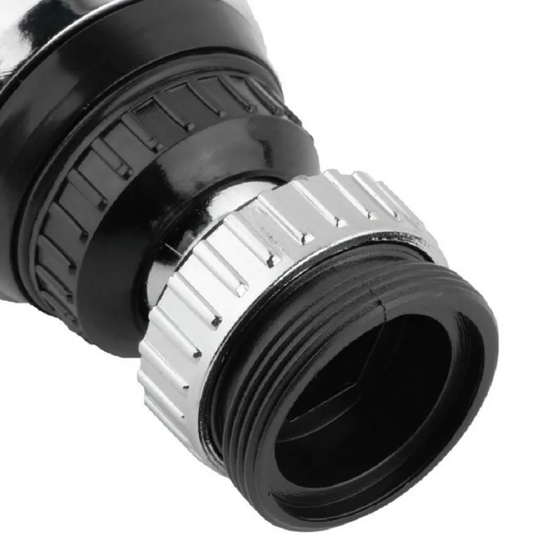 1Pcs Water Faucet Bubbler Kitchen Faucet Filter Tap Water Saving Bathroom Shower Head Filter Nozzle Water Saving Shower Spray