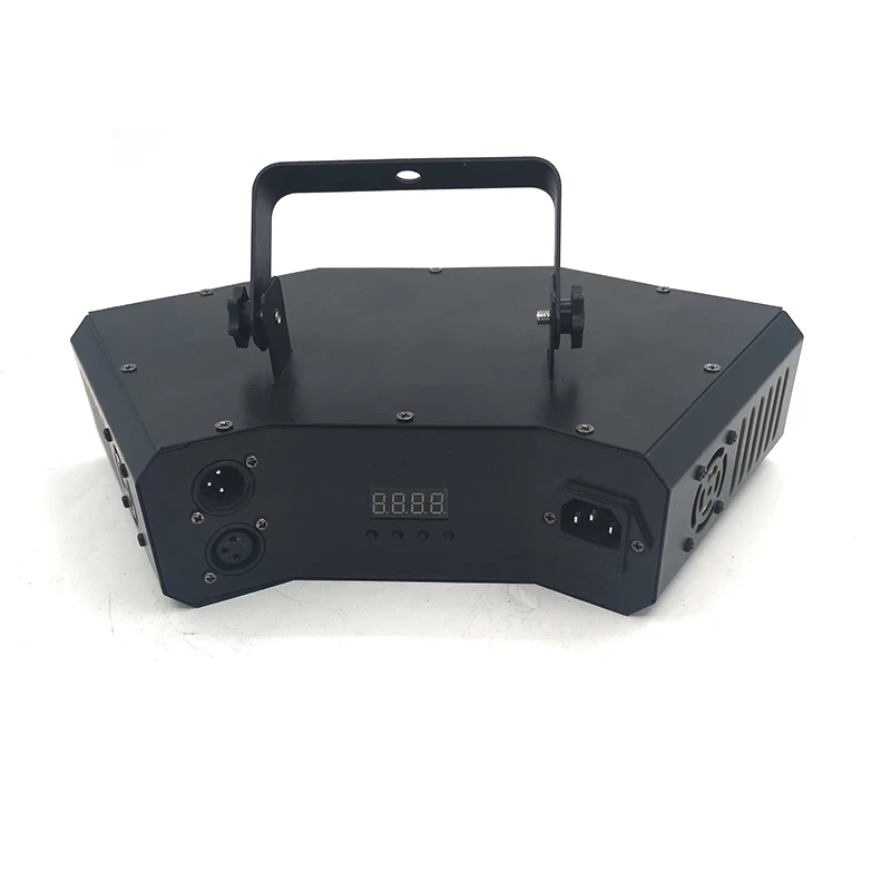 YaYao светодиодный 60 Вт супер луч AC100 240V 50 = 60HZ идеальный эффект сцены для диско DJ