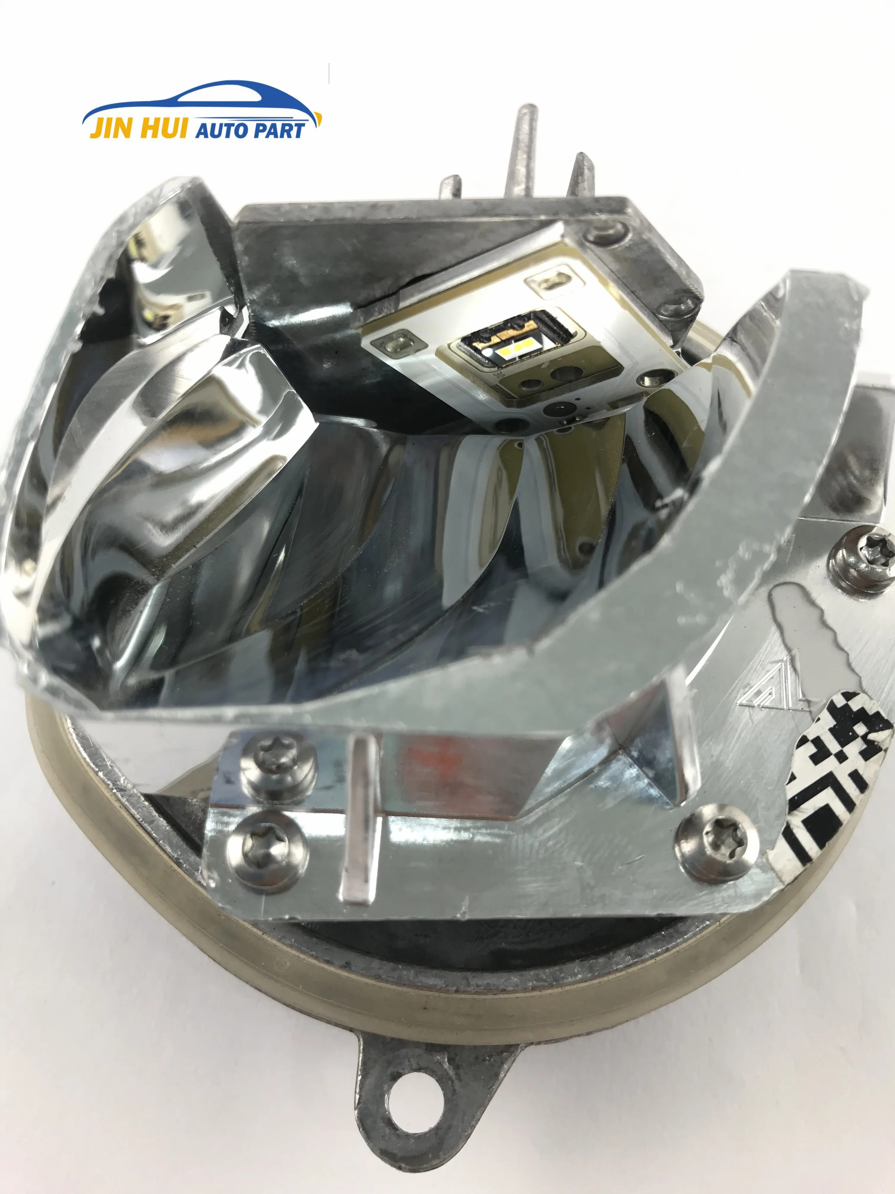 

Original Authentic Left LED Turn Signal Cornering Light Module for BMW F45 63117391399 1305715336