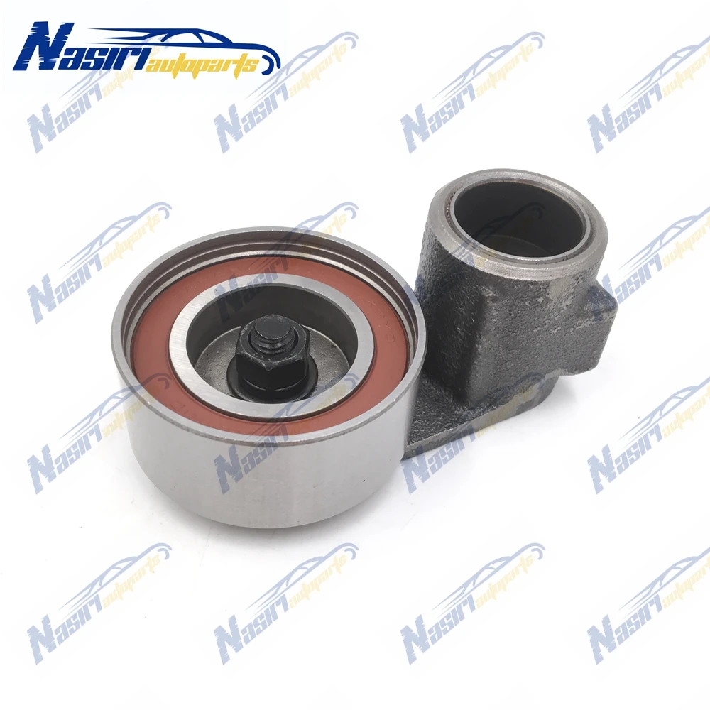 Engine Timing Belt Tensioner for Acura CL MDX Honda Accord Pilot 3.0L 3