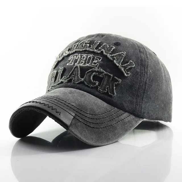 gorra americana original