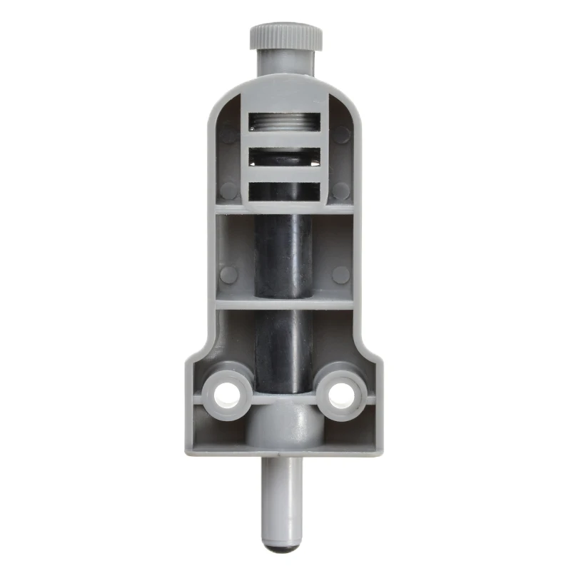 Кухня шкафа дверной ограничитель с выдвижными ящиками мягкая Тихая ...