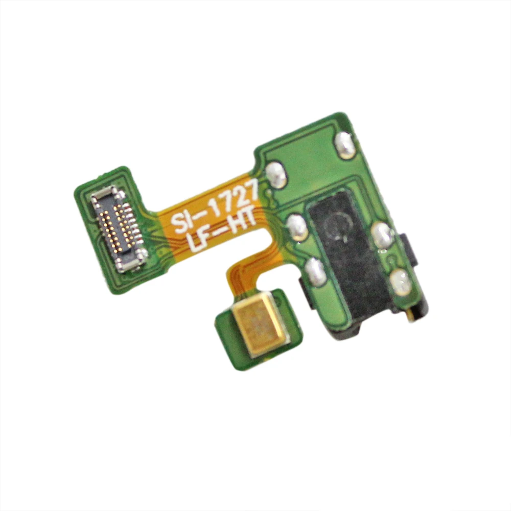 

Headphone Earphone Audio Jack Port Cable For Samsung Galaxy J4 2018 J400 J400F