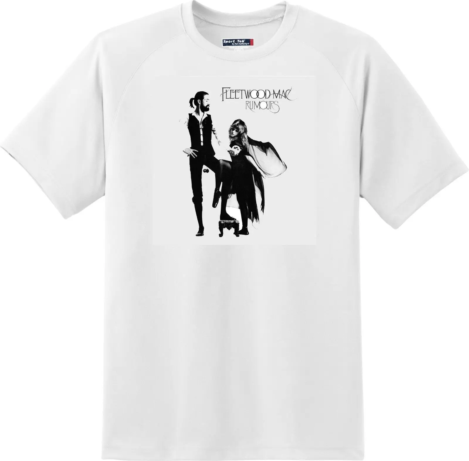 

Fleetwood Mac Rumours Stevie Nicks T.Shirt