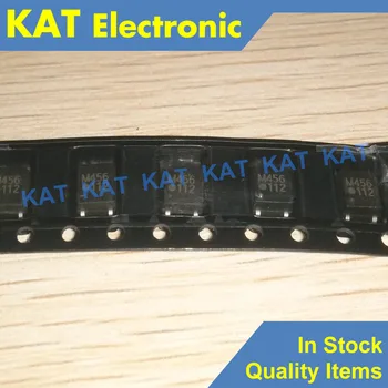 

5PCS/Lot M456 HCPL-M456 SOP-5 Small Outline, 5 Lead Intelligent Power Module Optocoupler