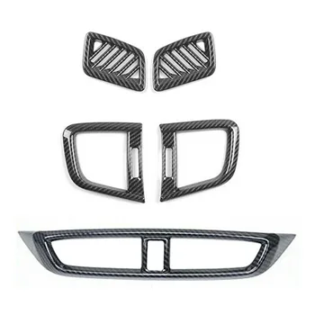 

For Honda CR-V CRV 2017-2020 Decoration Cover Air Cover Newest Protable