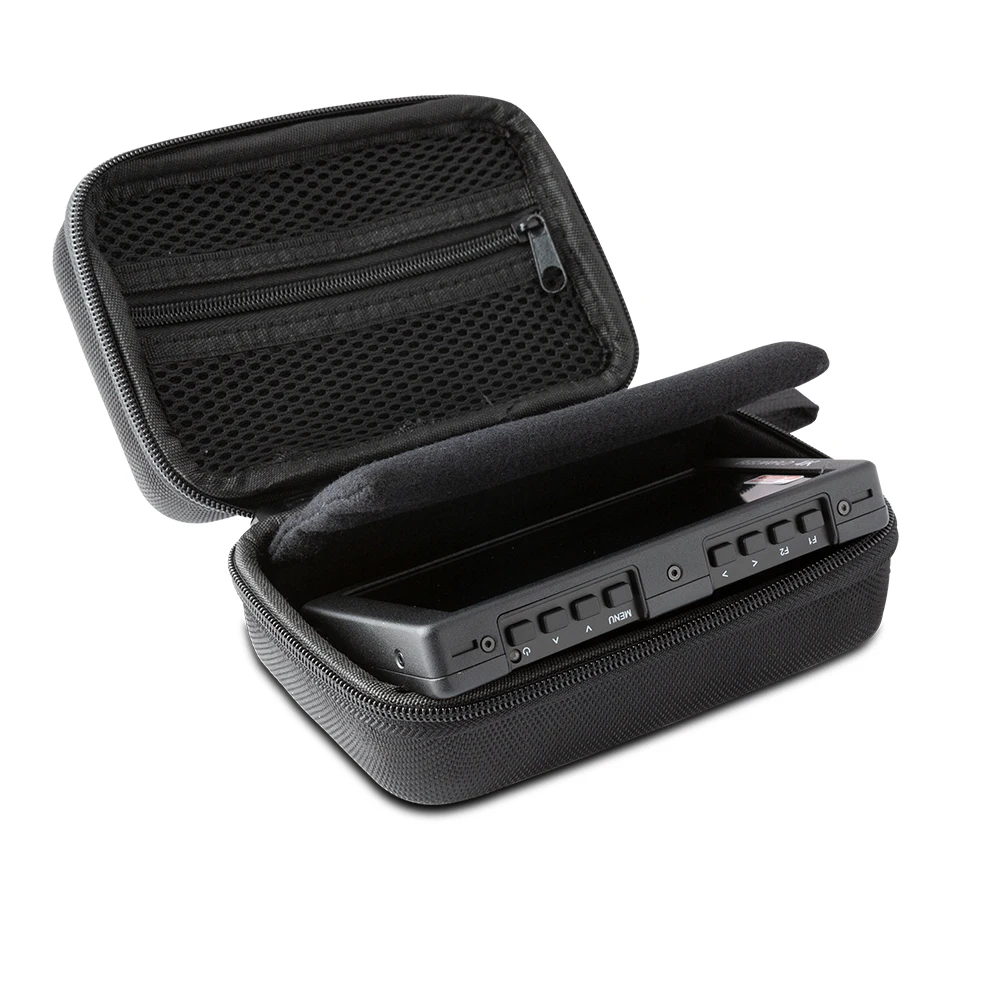 Feelworld Bolsa Portátil Case de Transporte para Feelworld F570 f5 f6 Fw568 F570 f6 Plus S55 Etc 5.7 Câmera Monitor Campo - Image 2