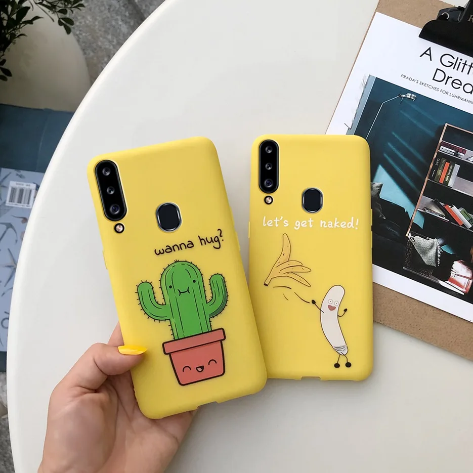 Ase для Samsung Galaxy A20S SM A207F A20s A 20 S силиконовый мягкий чехол s бампер чехлы Coque|Бамперы| |
