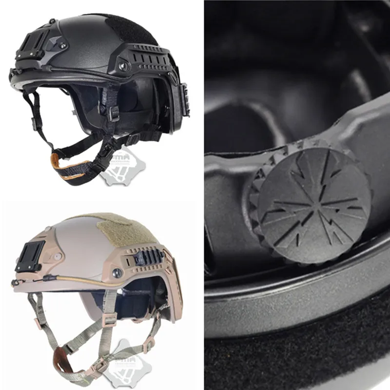 2020 Новый FMA морской тактический шлем ABS DE/BK/FG capacete страйкбол для пейнтбола TB815/814/816