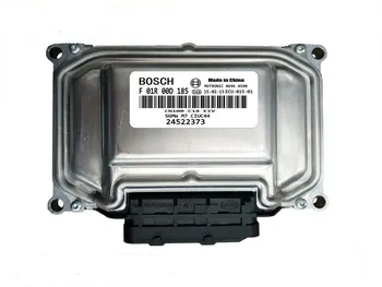 

NEW Wuling Hongguang Car Engine Computer Board ECU Electronic Control Unit F01R00D185 24522373