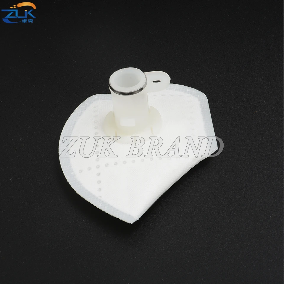 ZUK Auto Fuel Pump Filter Screen Strainer for HONDA FIT JAZZ 1.3L 1.5L GD1 GD3 2005-2008