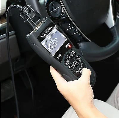 £14.67 Vs890 Obd2 Scanner Car Fault Code Reader Auto Diagnostic Tool