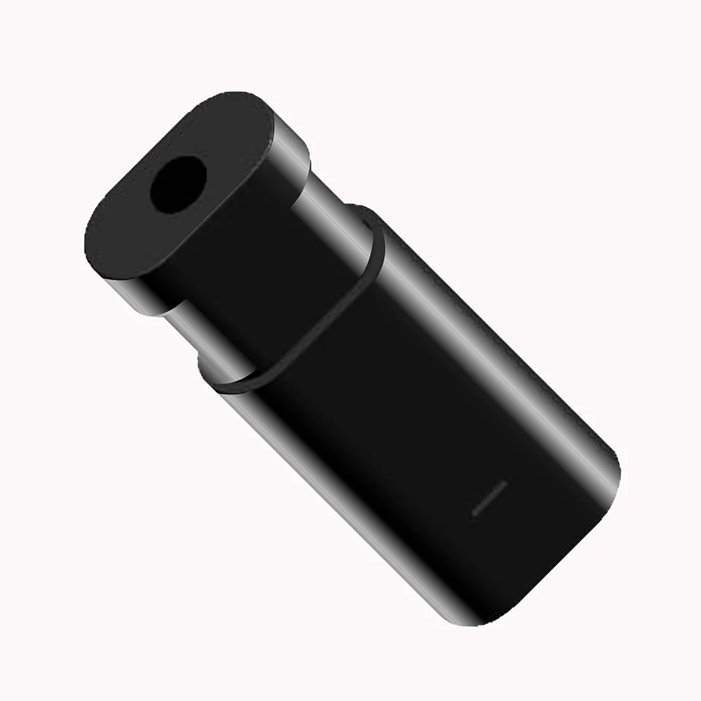 Телескопический Bluetooth 5,0 аудио приемник передатчик мини стерео Bluetooth AUX USB 3,5 мм разъем для ТВ ПК автомобильный комплект беспроводной адаптер