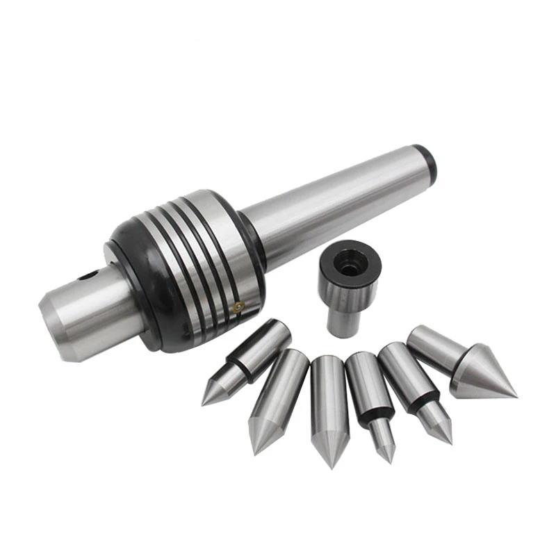 Токарный центр костюм Морзе CNC токарный станок MT2 MT3 MT4 MT5 прецизионный сплав удлиненный токарный станок с живым вращающимся токарным станком токарные инструменты роторный