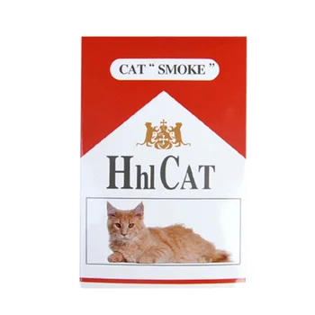 

Cat Zihai Mutianling Teeth Stick Chewing Toy Box