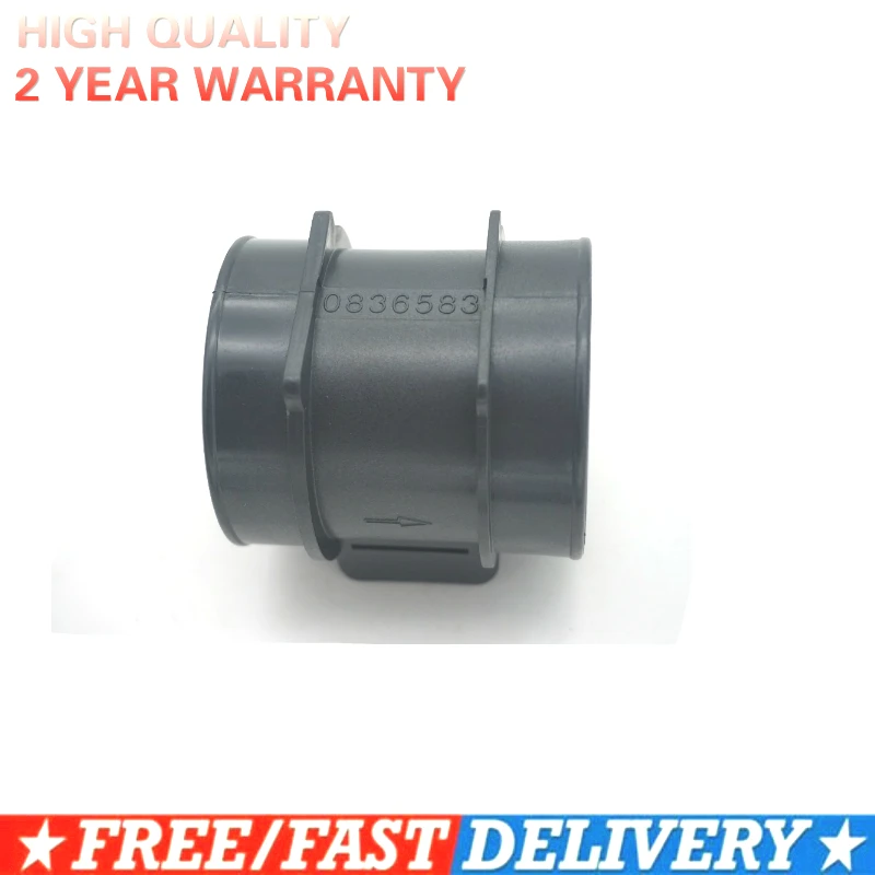 Sensore Maf Flusso D'Aria 5Wk9 606 9041 606Z Per Vauxhall Opel Astra Corsa Meriva Omega Signum Vectra Zafira A B C G H 1.8 16V 5Wk9606