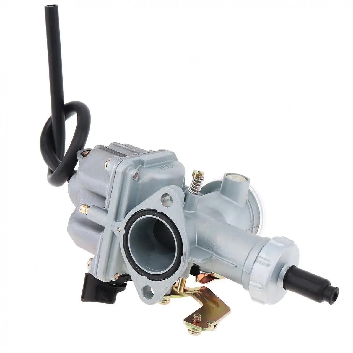 Choke Carburetor Carb PZ27mm for 125 150 200 250 300cc ATVs ATVs Go Karts Dirt Bikes