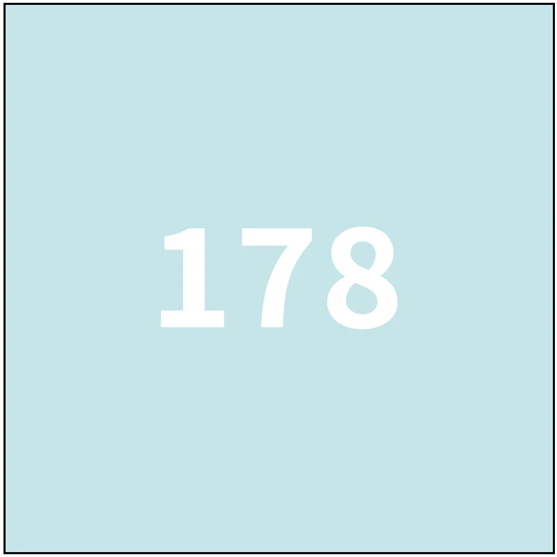 number-178 TOUCHFIVE 168 цветов одиночные художественные маркеры Кисть ручка эскиз на спиртовой основе маркеры двойная головка манга ручки для рисования товары для рукоделия - Цвет: number-178