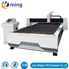 Cnc Plasma Cutting Machine 1325 1530 1540 2040 4