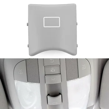 

Gray Interior Ceiling Light Sunroof Window Switch Button For Mercedes Benz W164 W251 ML350 R350 GL350 Car Accessories