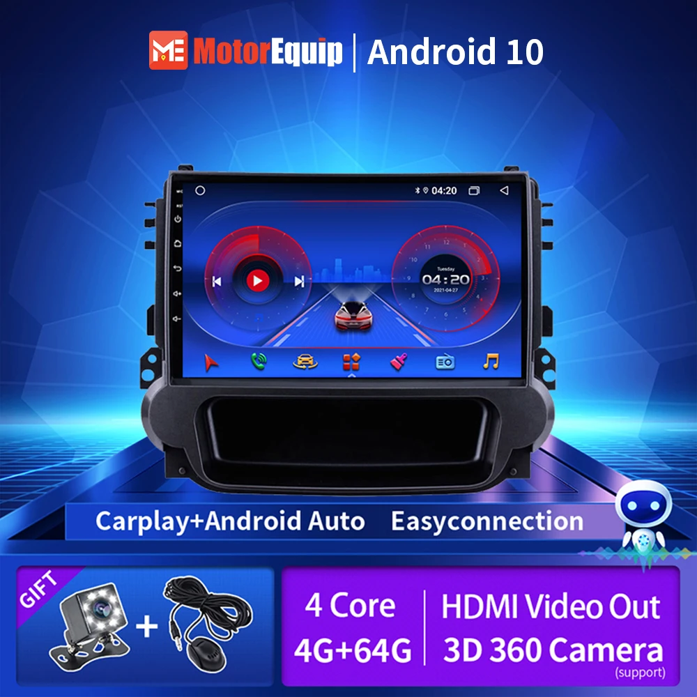 Автомагнитола для Chevrolet Malibu 2012 2013 2014 2015 2 din Android мультимедийный проигрыватель