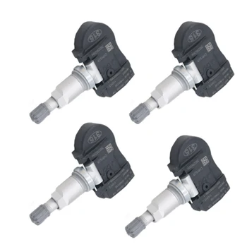 

For Chrysler Town & Country 2006-2007 Tire Pressure Sensor TPMS 4pcs Portable Durable