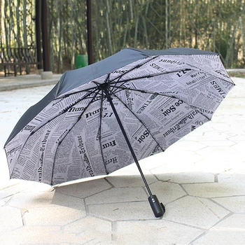

2020New Windproof Double Automatic Folding Umbrella Female Male Ten Bone Car Luxury Large Business Umbrellas Rain Women Parasol