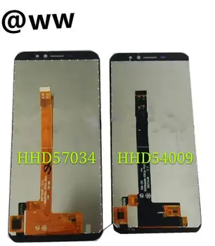

HHD57034-FPCA display LCD screen assembly touch screen HHD54009-FPCA