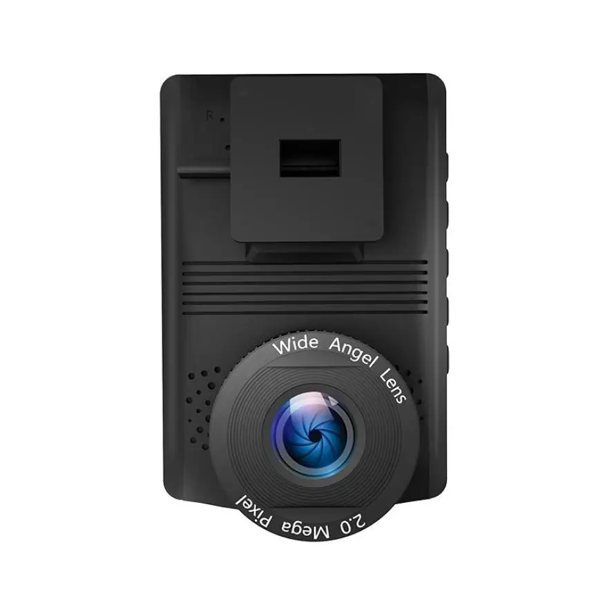 Новинка 3,5 дюймов Автомобильный видеорегистратор dashcam dvr/dash камера радарное Зеркало 1080P камера для авто Full HD ночная версия