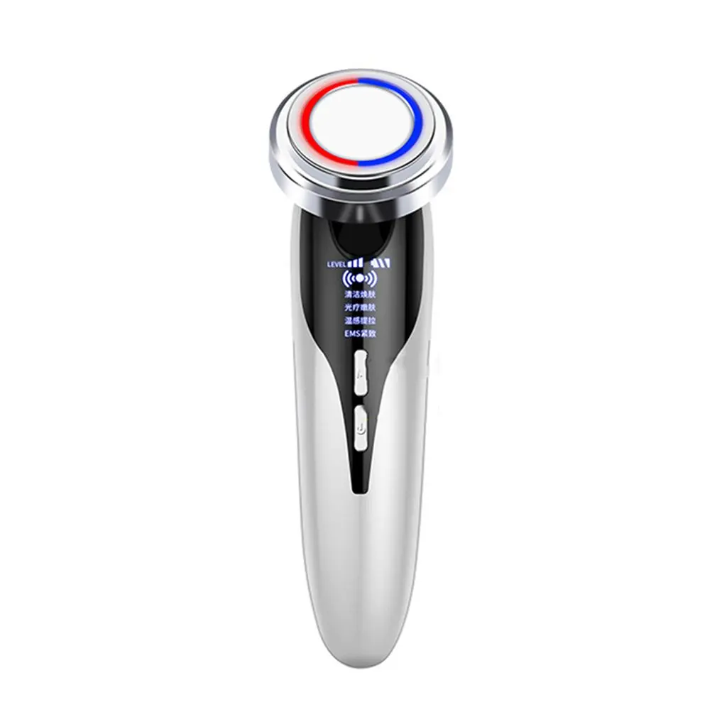 

Beauty Equipment Essence Imported Absorption Skin Rejuvenation Beauty Pore Cleaner Household Import Instrument