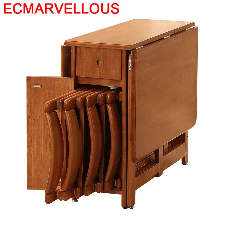 

Escrivaninha Meja Makan Dinning Tablo Tisch Bureau Room Oro Eettafel Pliante Set De Jantar Folding Mesa Plegable Dining Table
