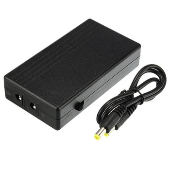 

12V1A AC 100V-240V DC 12V 1A Switching Power Supply 12 Volt Universal Power Adapter Transformer UPS Uninterrupted Backup
