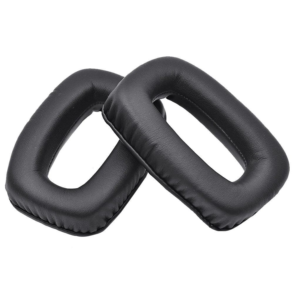 

Professional Replacement Ear Pads Headset Durable Cushion PU Leather Protective Portable Soft For Beyerdynamic DT100 D1T02