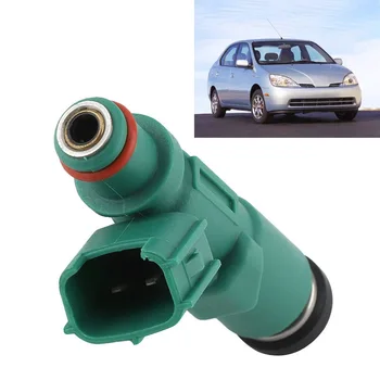 

Top quality fuel injector injection For TOYOTA Prius Vitz Yaris 4cyl 1.5 1NZ OEM 23209-21020 23250-21020