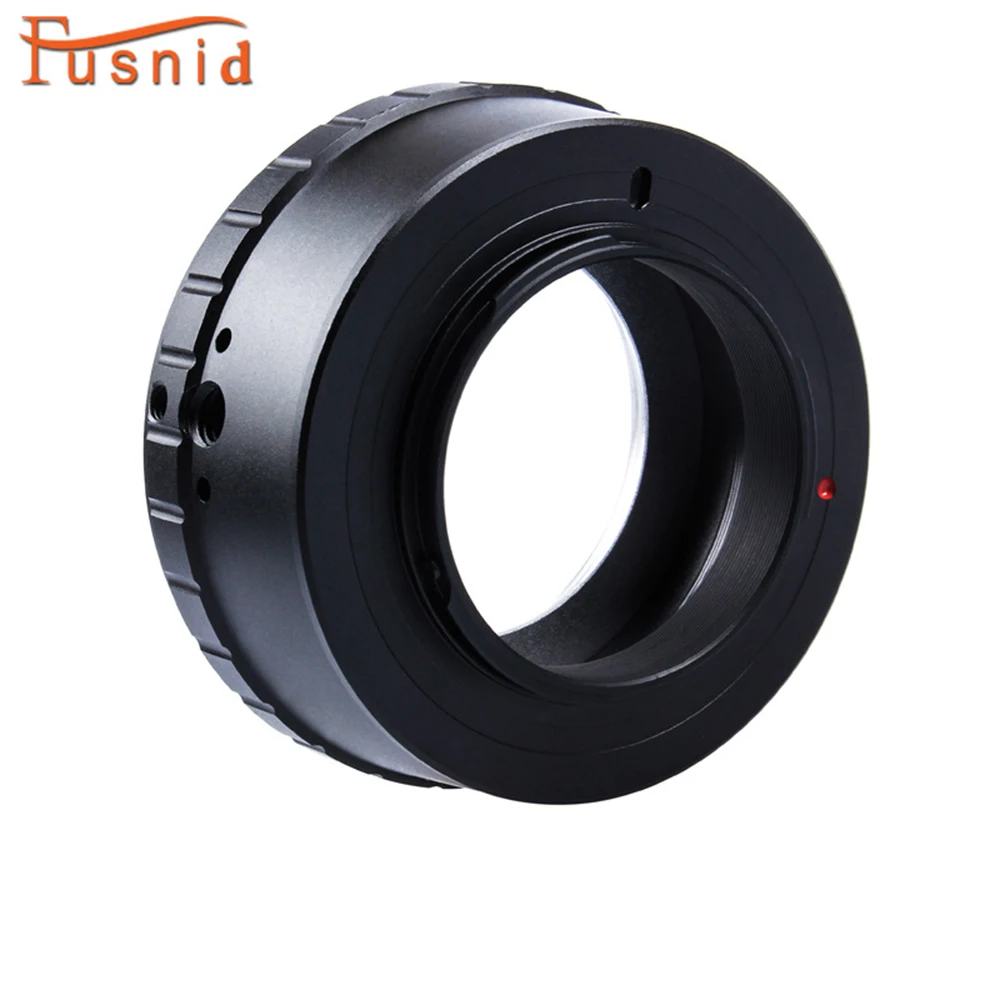

Lens Adapter Ring M42-M4/3 For Panasonic GF3 Olympus E-P1 EP3 Takumar M42 Lens and Micro 4/3 M4/3 Mount