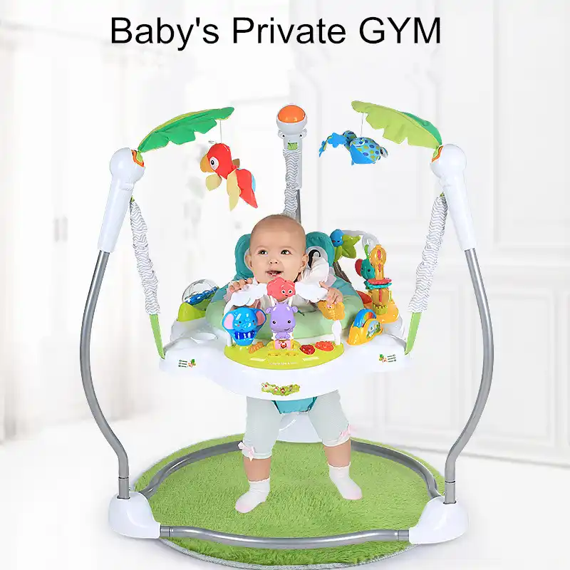 jumping walker for babies