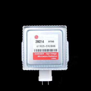 

Original Microwave Oven Magnetron 2M214 for LG Microwave Parts
