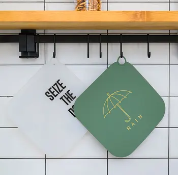 

1pc Silicone Floor Drain Deodorizer Mat Sewer Cover Deodorant Insect Seize The Day 2color For Kitchen Bathroom Cleaning Supplies