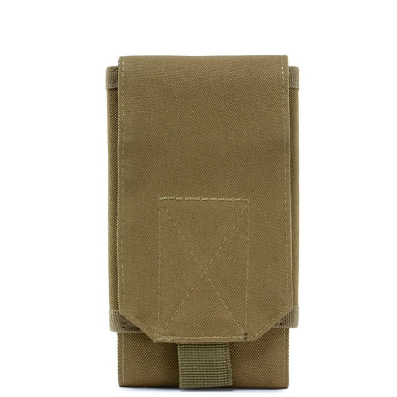 

Multifunctional Outdoor Sports Tactical Waist Bag Waterproof Mobile Phone Bag Running Bag