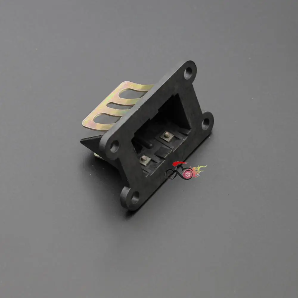 Fiber Reed Valves Valve For 49cc 50cc 65cc SX LC Pro Senior MINI JUNIOR 46030051144