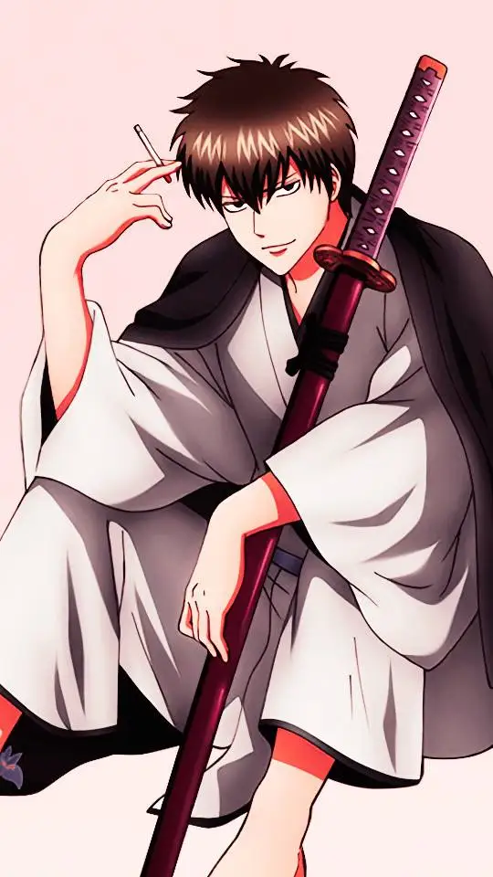 土方十四郎是一本最紧迫的书漫画免费阅读 下拉观看 幻想漫画