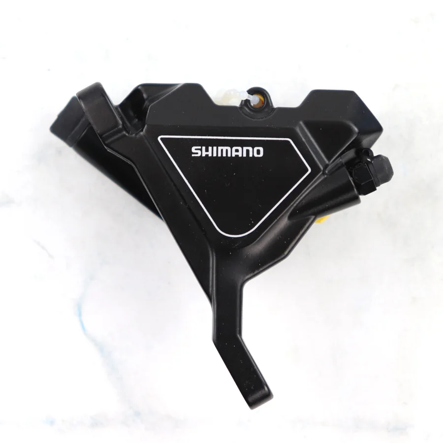 SHIMANO BR UR300 гидравлический плоский тормозной суппорт включает в себя B01S резиновые