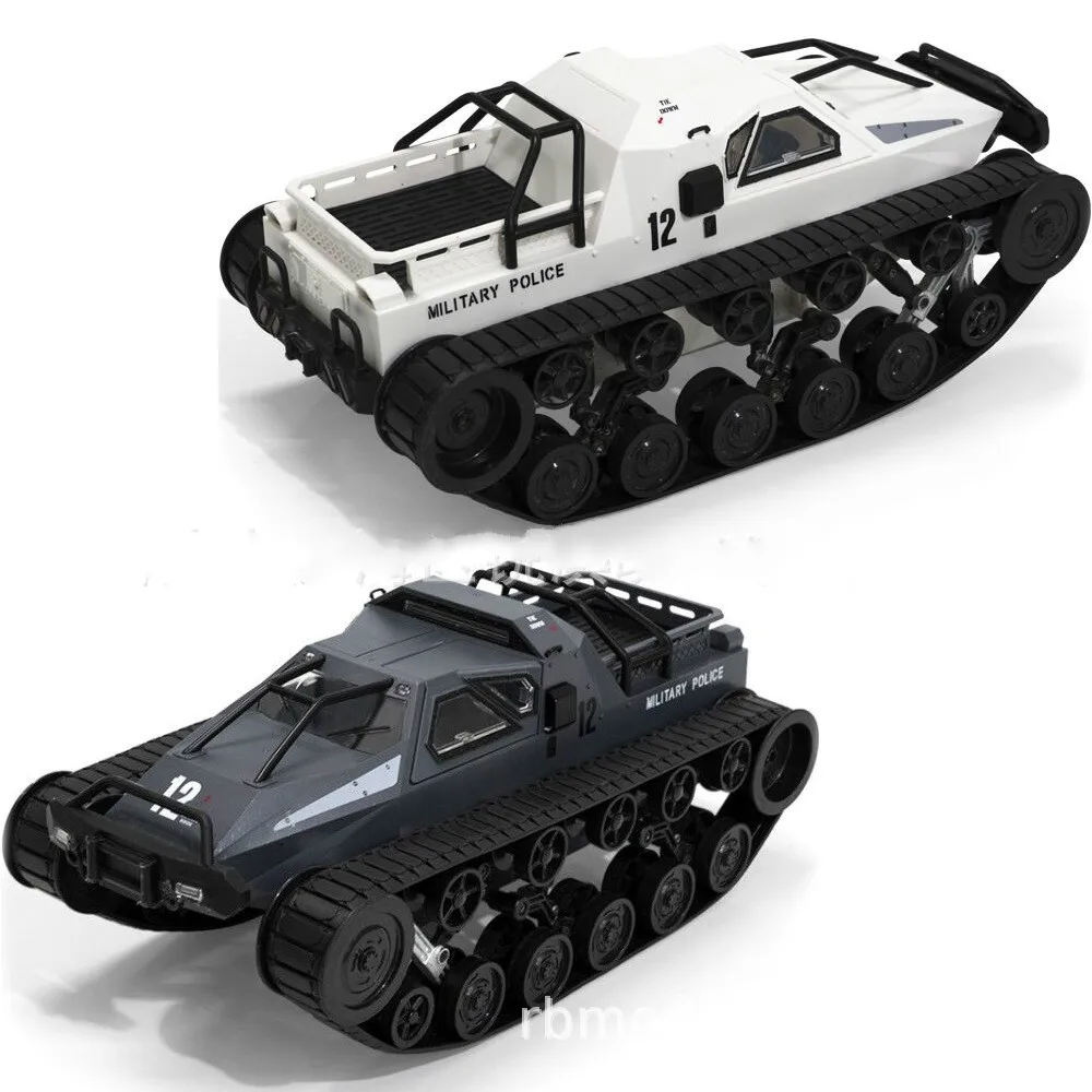 

1:12 2.4g Four-wheel Drive High Speed Drift Tank Simulation Remote Control Vehicle DIY Modification Toy Model Rc Cars