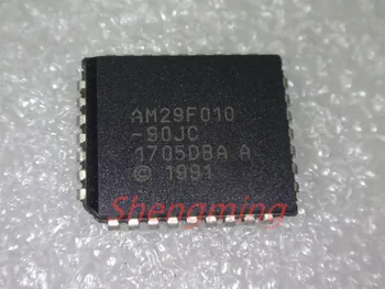 

50pcs AM29F010B-90JI AM29F010B-90 AM29F010 PLCC32